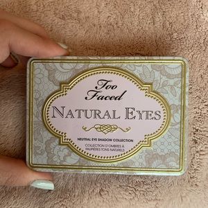 🌟2 for $10 Makeup 🌟 Too Faced Eyeshadow Palette